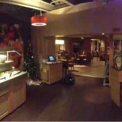 Malt House Harvester - How inviting !!!!