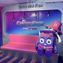 Claw CADE