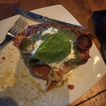Cooper Mill - So many amazing flavors to enjoy - Pizza Near Me - Alexandria, Virginia