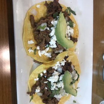 El Taquito - Los Originales tacos - Mexican Near Me - Pflugerville, Texas