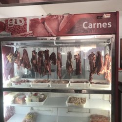 Supermercado Nova Compra - Butcher