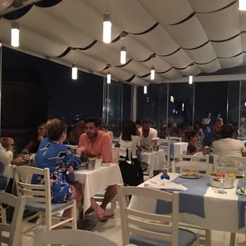 Eleos Restaurant - Seafood Near Me - Istanbul, 34