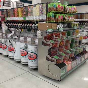 WinCo Foods - Grocery Near Me - Antelope, California