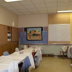 Monsignor Mchugh School