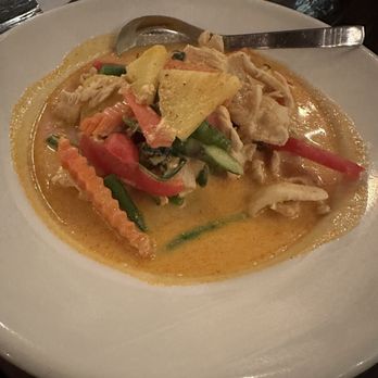 Malakor Thai Cafe - Red Curry Chicken - Thai Near Me - West Palm Beach, Florida Malakor Thai Cafe - Red Curry Chicken - Thai Near Me - West Palm Beach, Florida