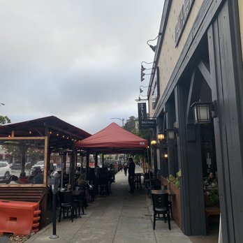 Saltyard - New American Near Me - Burlingame, California Saltyard - New American Near Me - Burlingame, California
