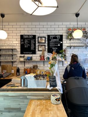 Tiny Market Co by null