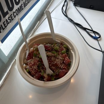 Poke Bar-Waikiki - Poke Near Me - Honolulu, Hawaii Poke Bar-Waikiki - Poke Near Me - Honolulu, Hawaii