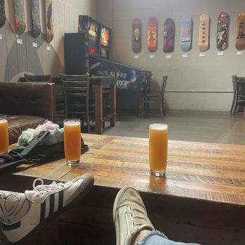 Modist Brewing - Breweries Near Me - Minneapolis, Minnesota