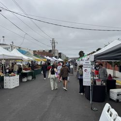 Prescott Market - Prescott Farmers Market