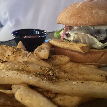 The Perch Brewery - The Lamb Burger - Gastropubs Near Me - Chandler, Arizona The Perch Brewery - The Lamb Burger - Gastropubs Near Me - Chandler, Arizona