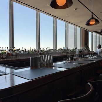 Manhatta - New American Near Me - New York, New York