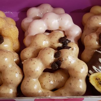Fat Straws BOBA & Mochi Donuts - Bubble Tea Near Me - Richardson, Texas