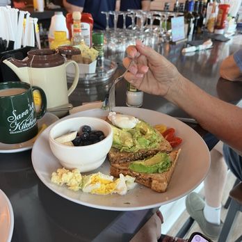Sara's Kitchen - Avocado toast, - Breakfast & Brunch Near Me - Port St. Lucie, Florida Sara's Kitchen - Avocado toast, - Breakfast & Brunch Near Me - Port St. Lucie, Florida