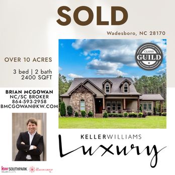 Brian McGowan - Keller Williams Realty - Luxury Estate on 10 acres sold!!! - Real Estate Agents Near Me - Charlotte, North Carolina Brian McGowan - Keller Williams Realty - Luxury Estate on 10 acres sold!!! - Real Estate Agents Near Me - Charlotte, North Carolina