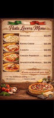 Menu photo 7 Stars Resturant Pizza Chula Vista, CA Menu photo 7 Stars Resturant Pizza Chula Vista, CA
