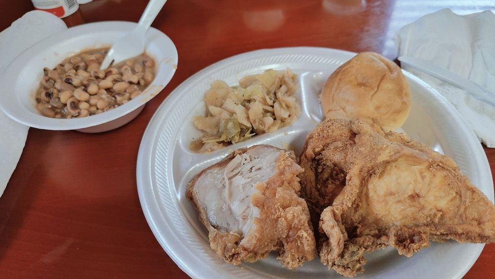 VELL’S SOUL FOOD WITH A TWIST Updated August 2024 65 Photos & 82