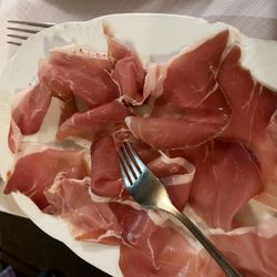 Hostaria La Frasca