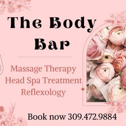 The Body Bar