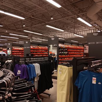 Nike Clearance Store - Grapevine - Outlet Stores Near Me - Grapevine, Texas