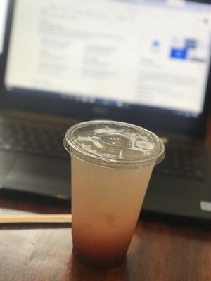 Jazzy's Cafe by null