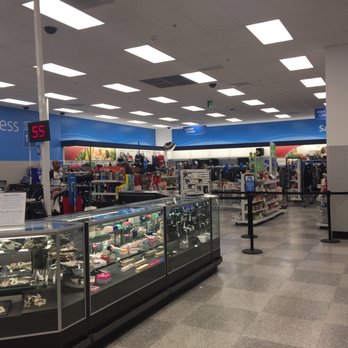 number of ross stores