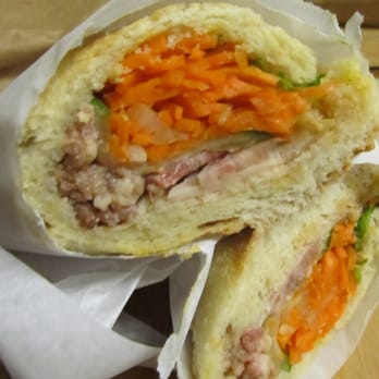 Saigon Shack - classic - Vietnamese Near Me - New York, New York