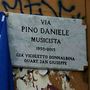Photo of Via Pino Daniele