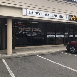 Larry's Barber Shop