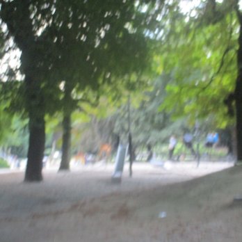 Stadspark - Parks Near Me - Antwerp, VAN