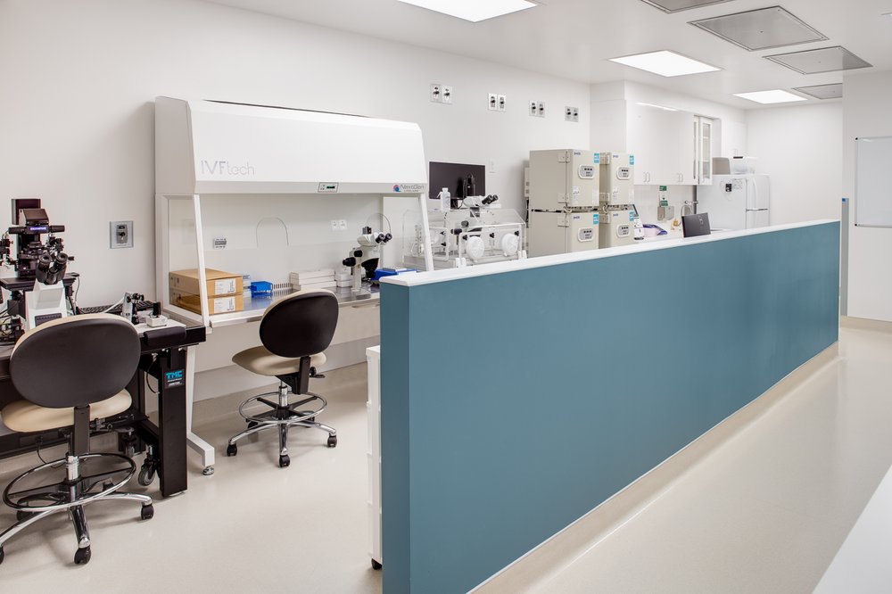 RMA San Diego | Formerly Pearl Mini-IVF