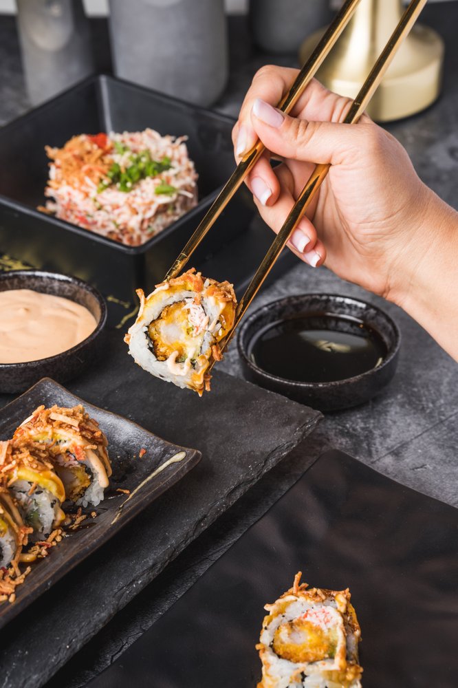 Evva Miami — Mexican restaurant in Medley