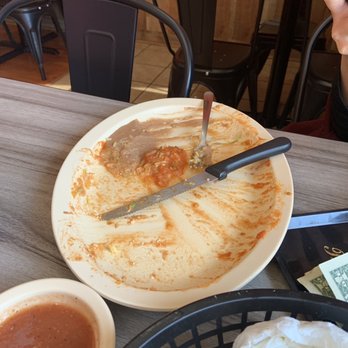 Tacos El Durango Mexican Grill - Cleared - Mexican Near Me - Gurnee, Illinois