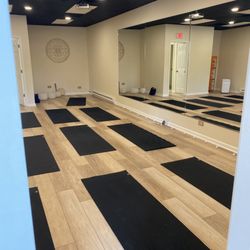 Hōm Hot Yoga