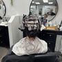 Photo of Aryn Adams Hair