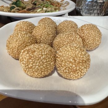 Tasty Dumpling - Sesame Balls - Noodles Near Me - Sacramento, California Tasty Dumpling - Sesame Balls - Noodles Near Me - Sacramento, California