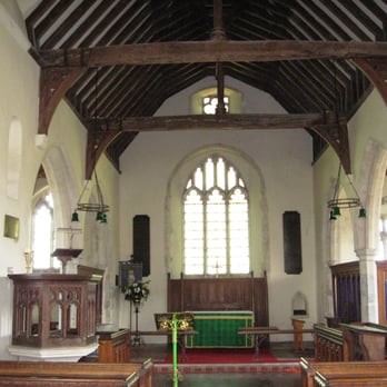 St Dunstan's Church - Religious Organizations Near Me