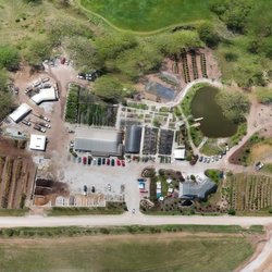 Landmark Landscapes and Nursery - An expansive nursery!