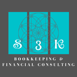 Professional tax preparation office