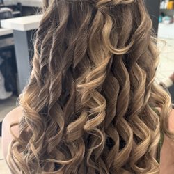 Fantastic Sams Cut & Color - Special occasion styling (Starting at $70)...by Yeva.