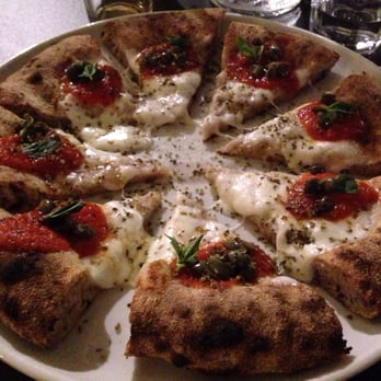 Berberè - Pizza Near Me - Florence, FI
