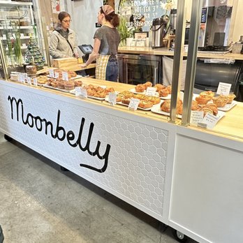 Moonbelly Bakery - Bakeries Near Me - Sacramento, California Moonbelly Bakery - Bakeries Near Me - Sacramento, California