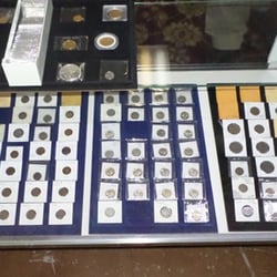 Gold & Coin Mart