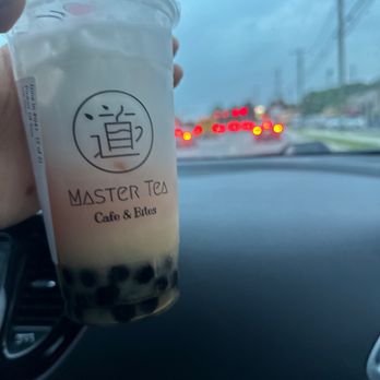 Master Tea Cafe & Bites - Juice Bars & Smoothies Near Me - Greensboro, North Carolina Master Tea Cafe & Bites - Juice Bars & Smoothies Near Me - Greensboro, North Carolina
