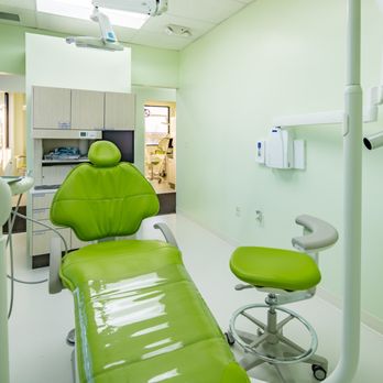 Bty Dental - Operatory - General Dentistry Near Me - Anchorage, Alaska