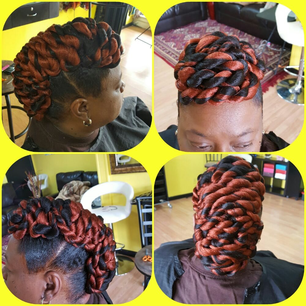 IB BRAIDS Updated August 2024 70 Photos 7173 Covington Hwy