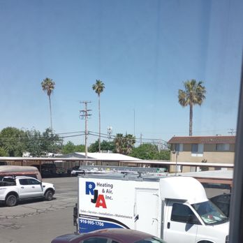 RJA Heating & Air Conditioning - Heating & Air Conditioning/HVAC Near Me - Sacramento, California RJA Heating & Air Conditioning - Heating & Air Conditioning/HVAC Near Me - Sacramento, California