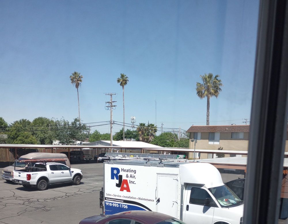 RJA HEATING & AIR CONDITIONING Updated October 2024 25 Reviews