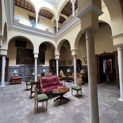 Las Casas de la Judería