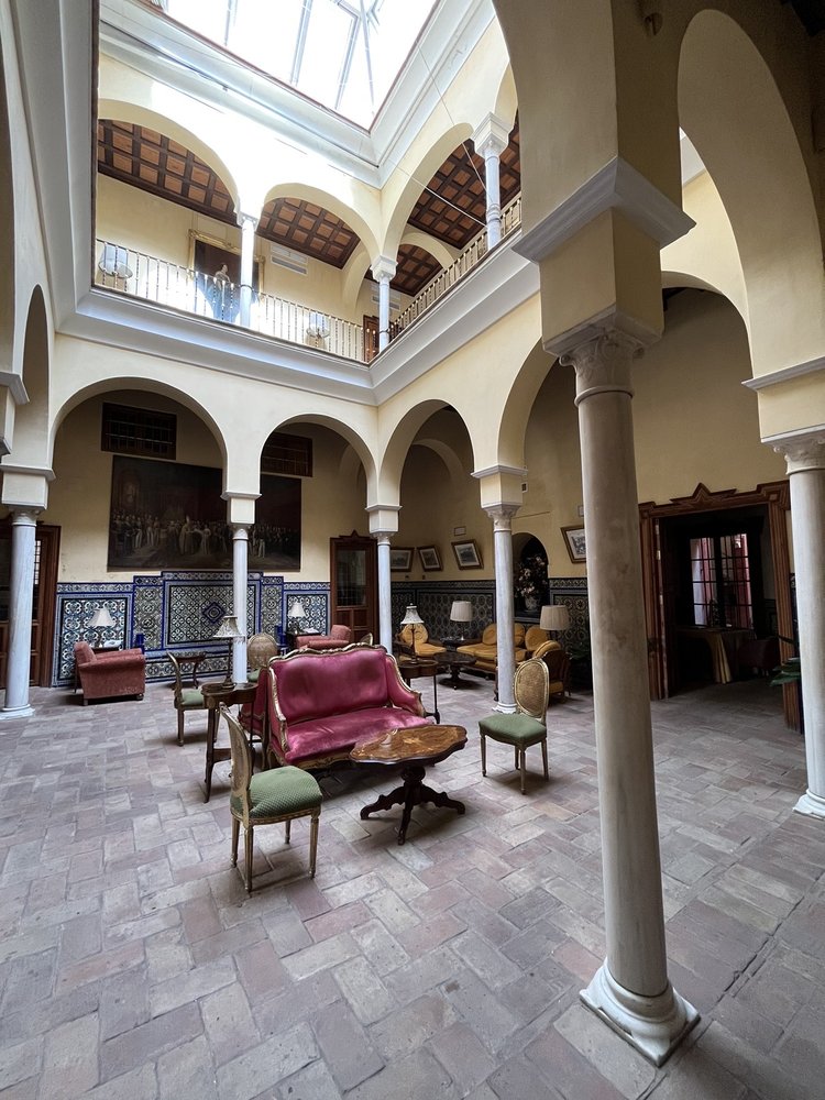 Las Casas de la Judería